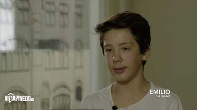 Informatie-film (kort)