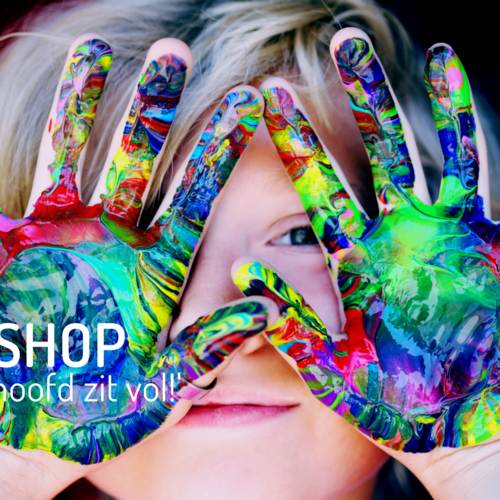 Help mijn hoofd zit vol 