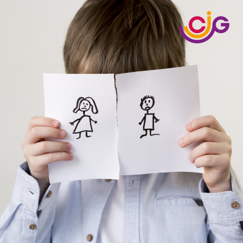 KIES Spel-praatgroep (4-7jaar) 